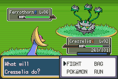 Pokemon dark rising rom gba