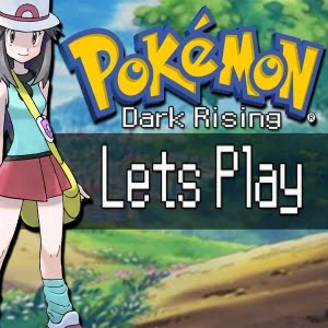 pokemon gba hack fire red dark rising download