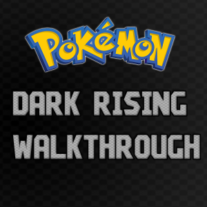 Guide pokemon dark rising 2