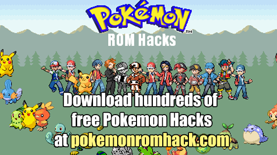 Download Rom Pokemon Ita Per Android Studio